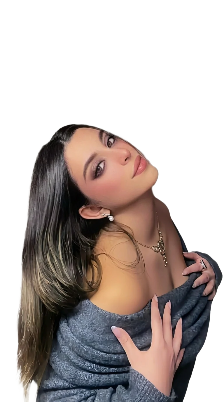 Robin Abboud portrait.